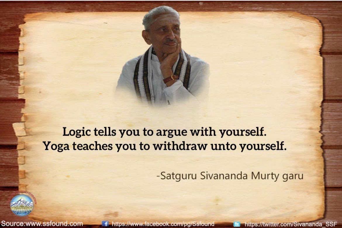 Sivananda SupathaFoundation tweet media
