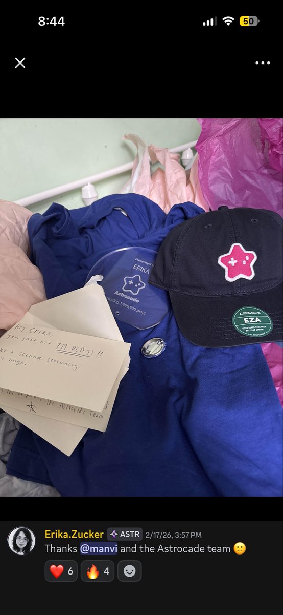 Ezstudioz tweet media