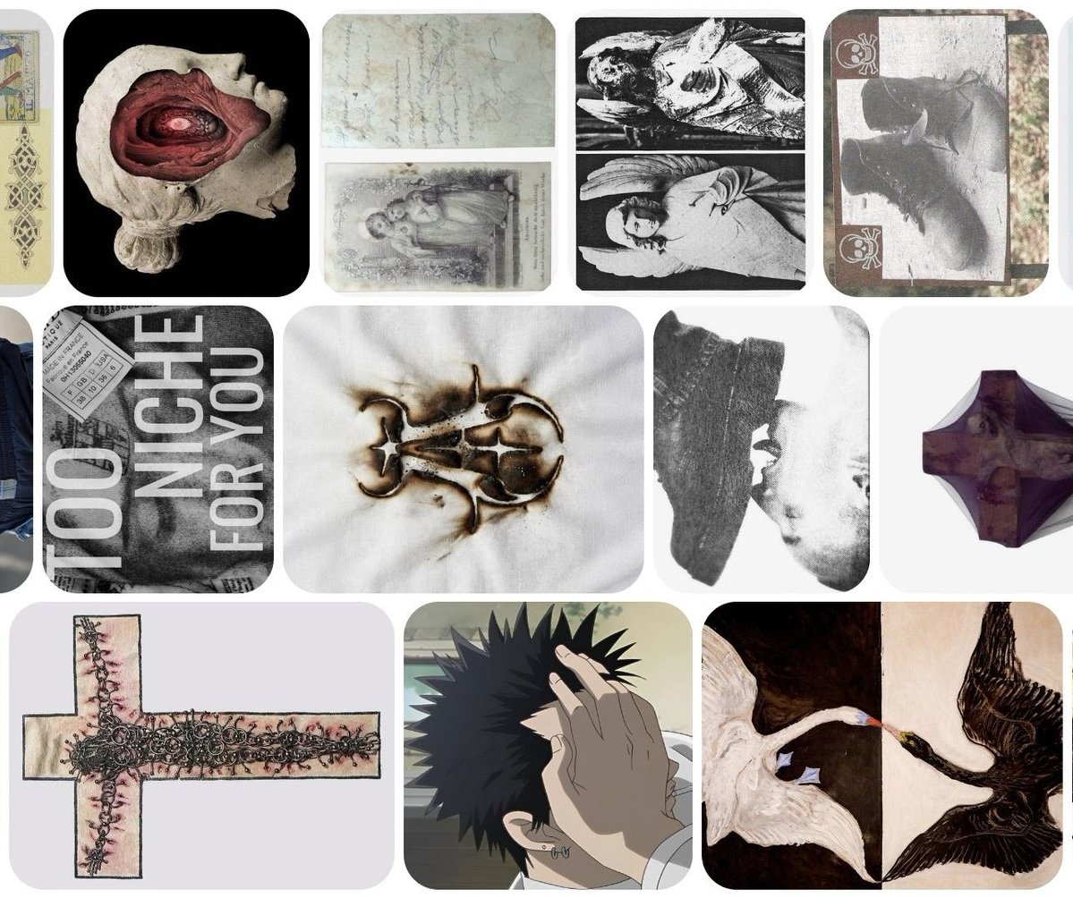 B, ✴︎ tweet media