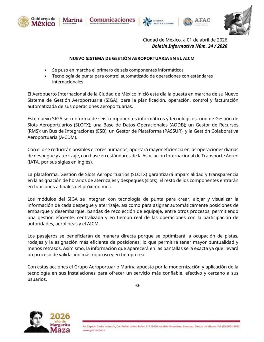 Aeropuerto Internacional Benito Juárez CDMX tweet media