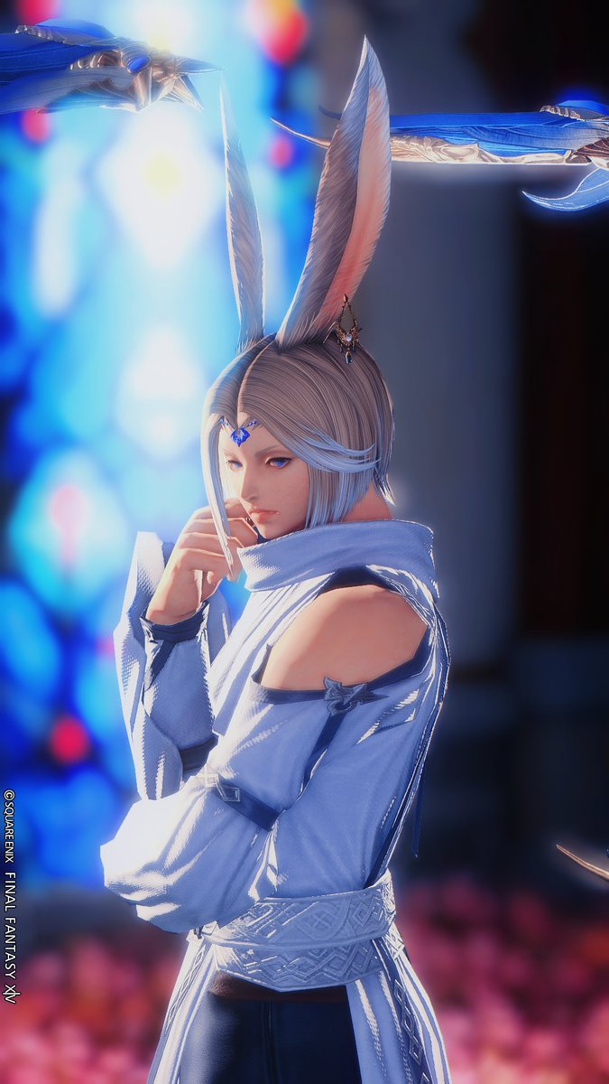 Choco@Bahamut tweet media