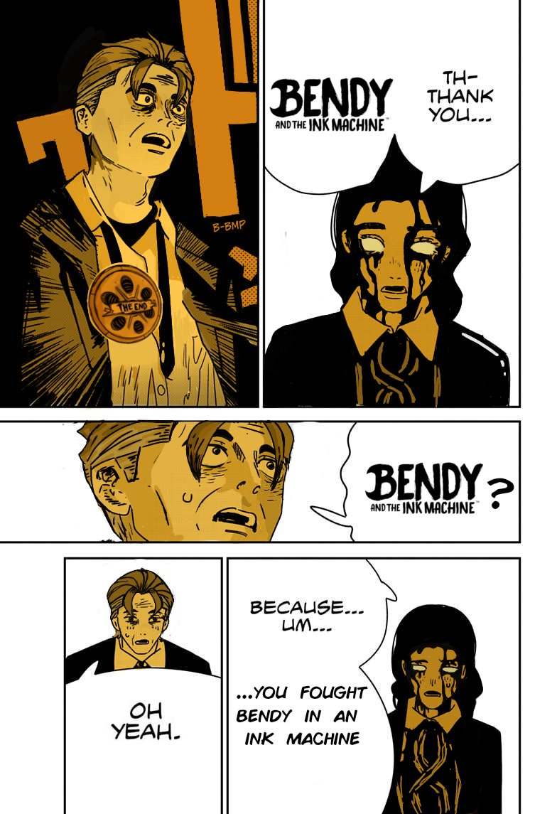 Lawyer BORIS tweet media