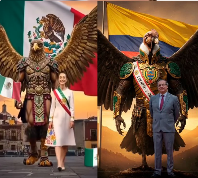 julio Mario Ospina tweet media