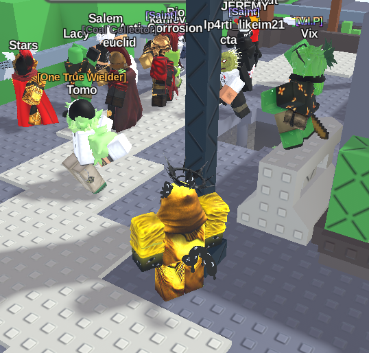 vox 👽🎉‼ tweet media