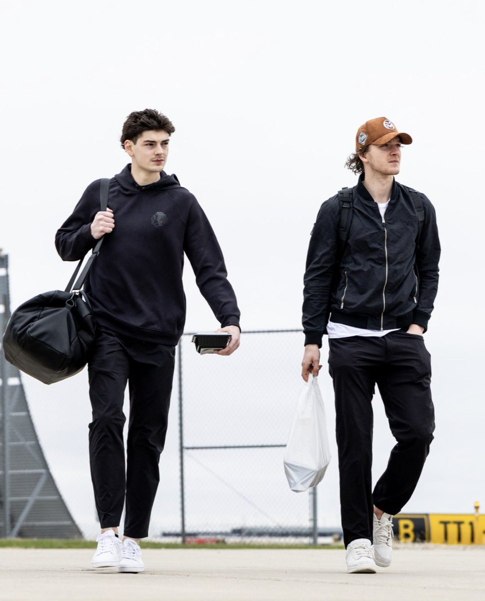 Daily Sacha Boisvert tweet media