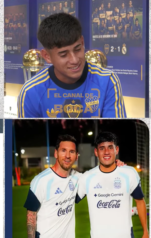 Boca Juniors - La12Tuittera tweet media