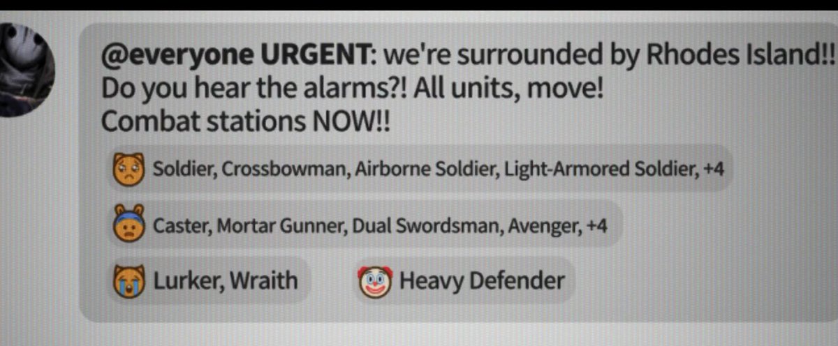 Bell 🇱🇧🇵🇸 tweet media