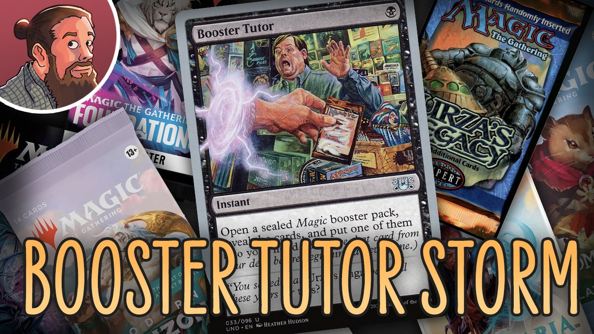 MTGGoldfish tweet media