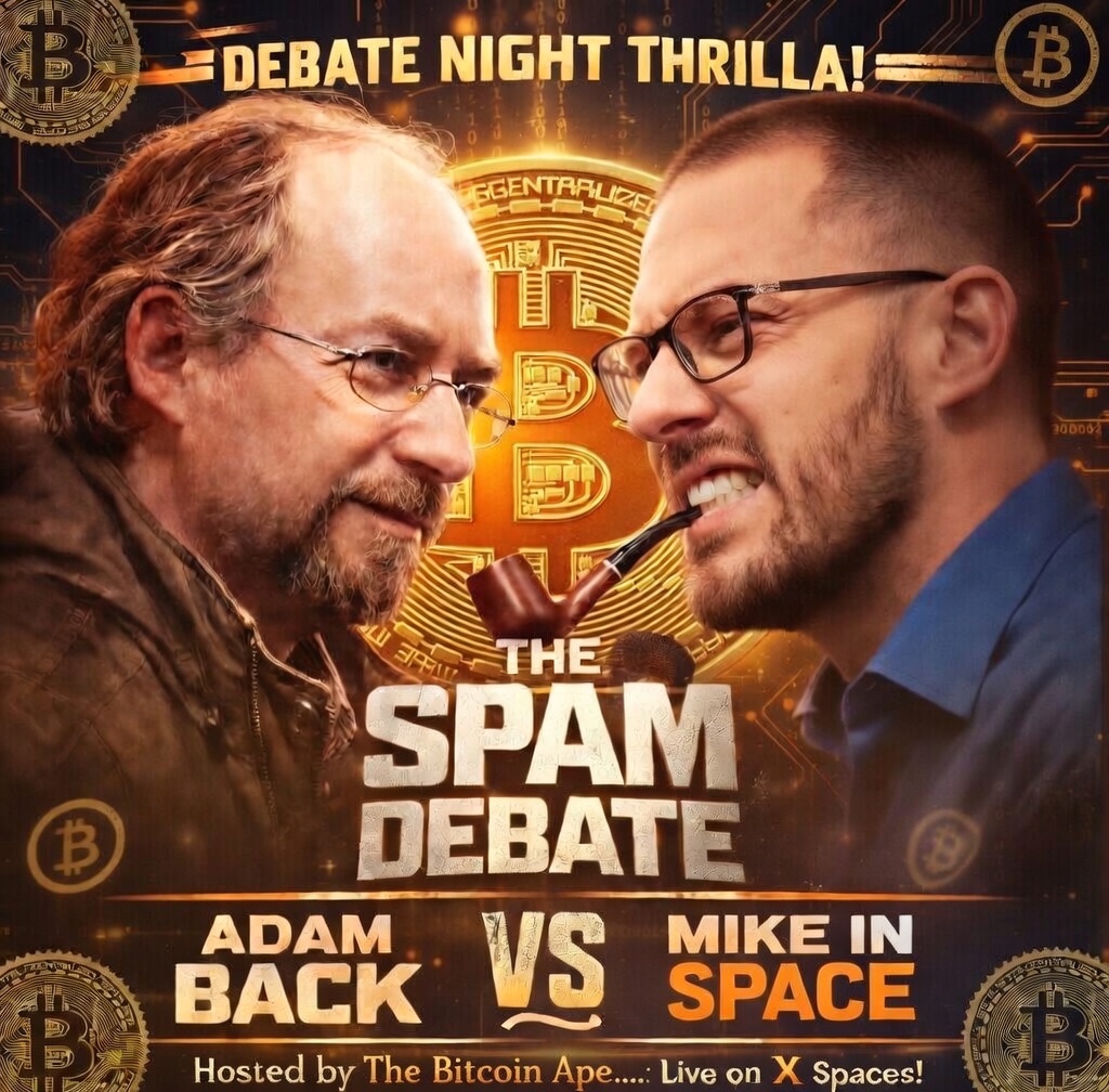 The ₿itcoin Ape 🐵₿ tweet media