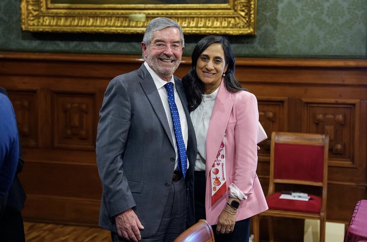 Anita Anand tweet media