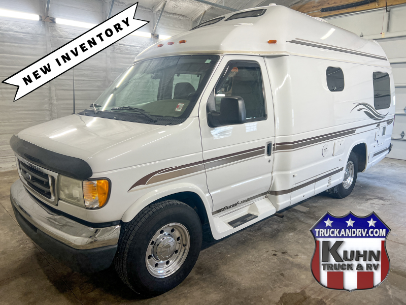 Kuhn Truck and RV (@TruckandRV) / Posts / X