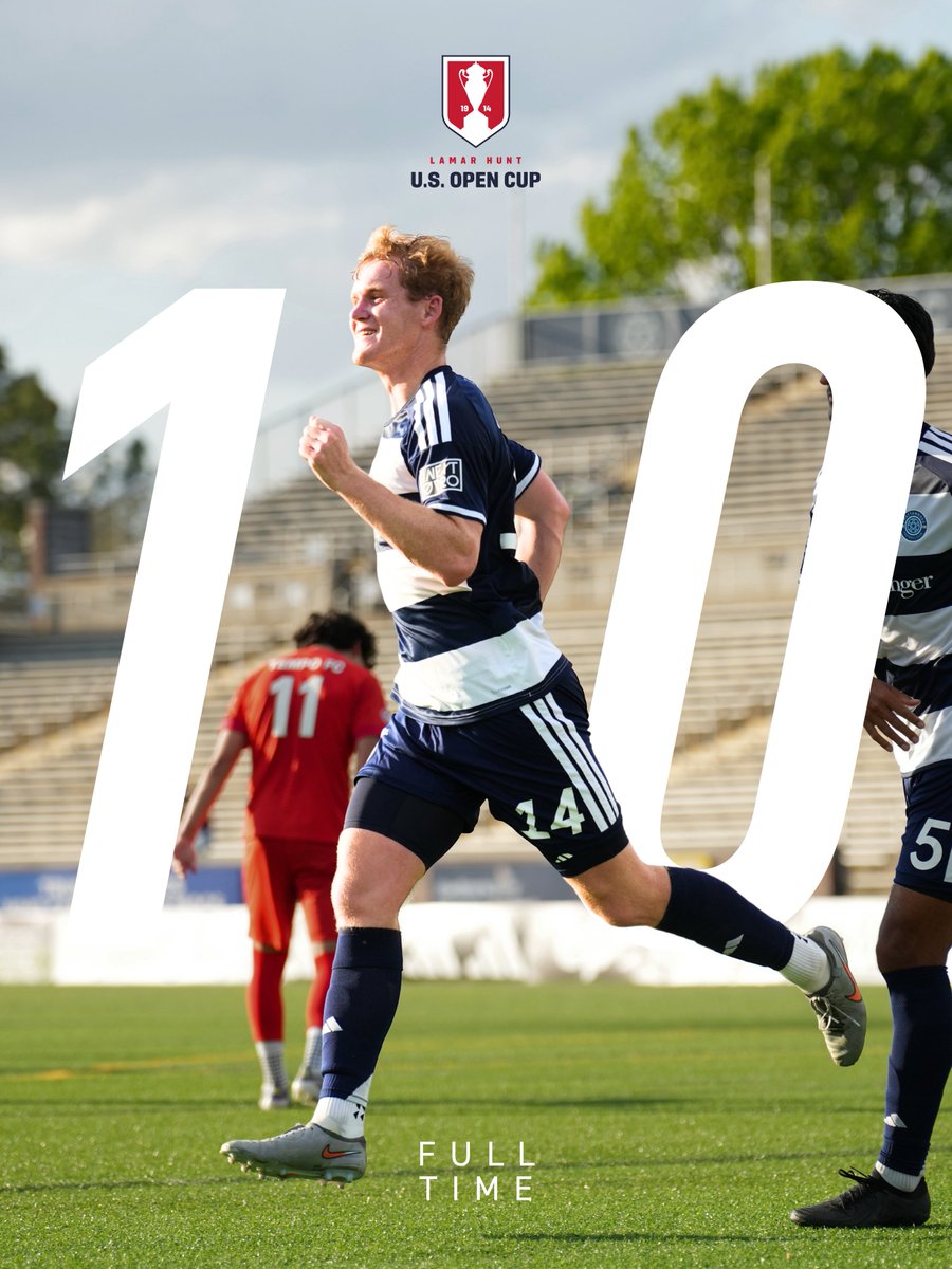 Chattanooga FC tweet media