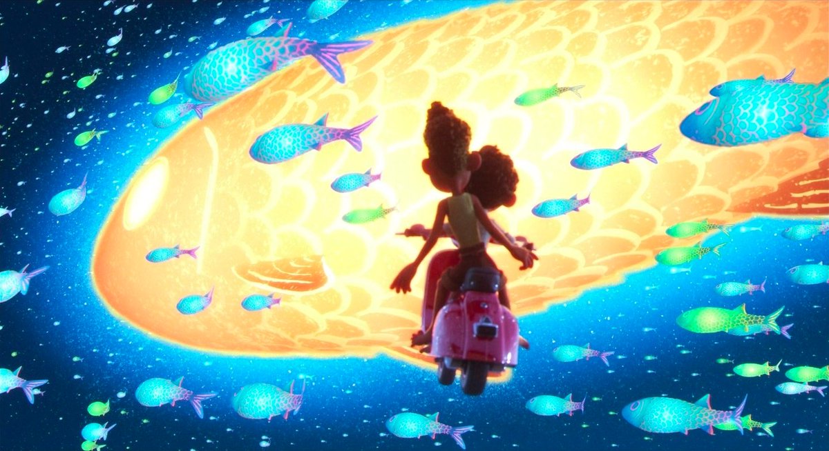 Justluberto 💚 tweet media