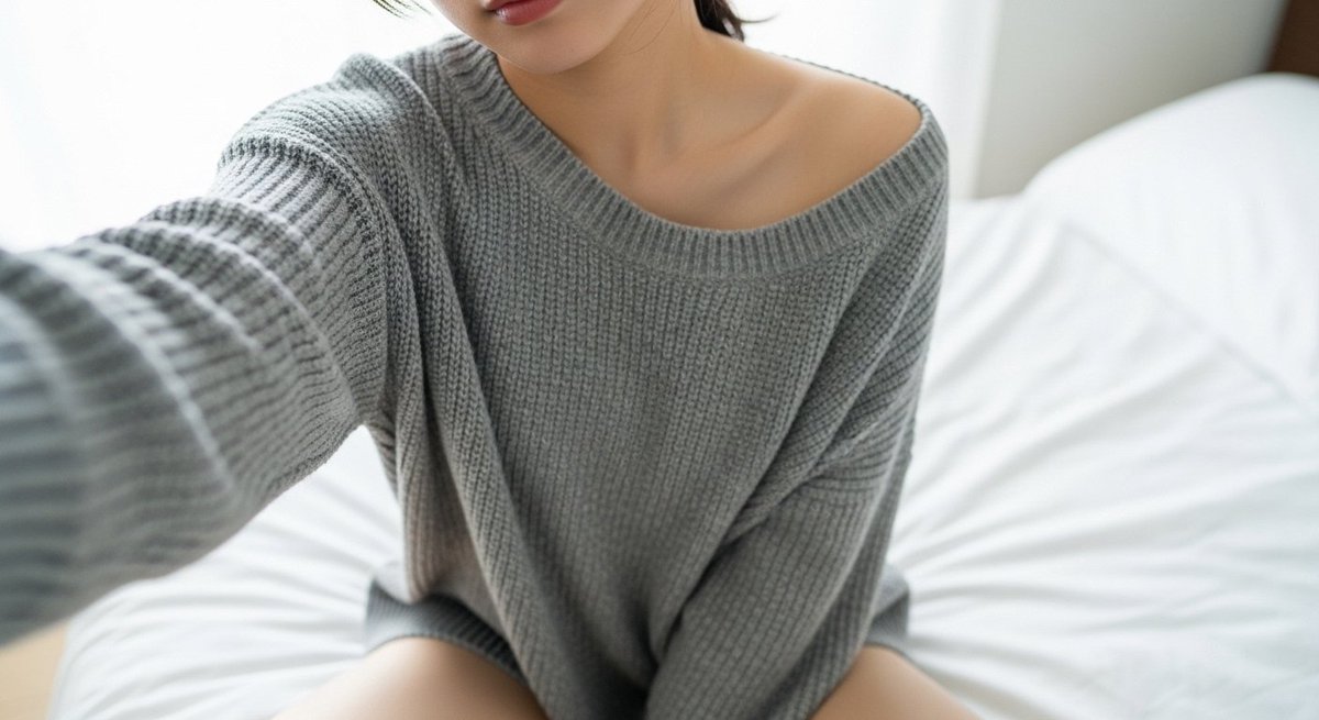 みつき　旦那に秘密 tweet media