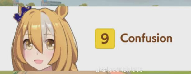 🐴DAILY UMA QUESTION!🐴x

Who's your favorite NPC Uma?