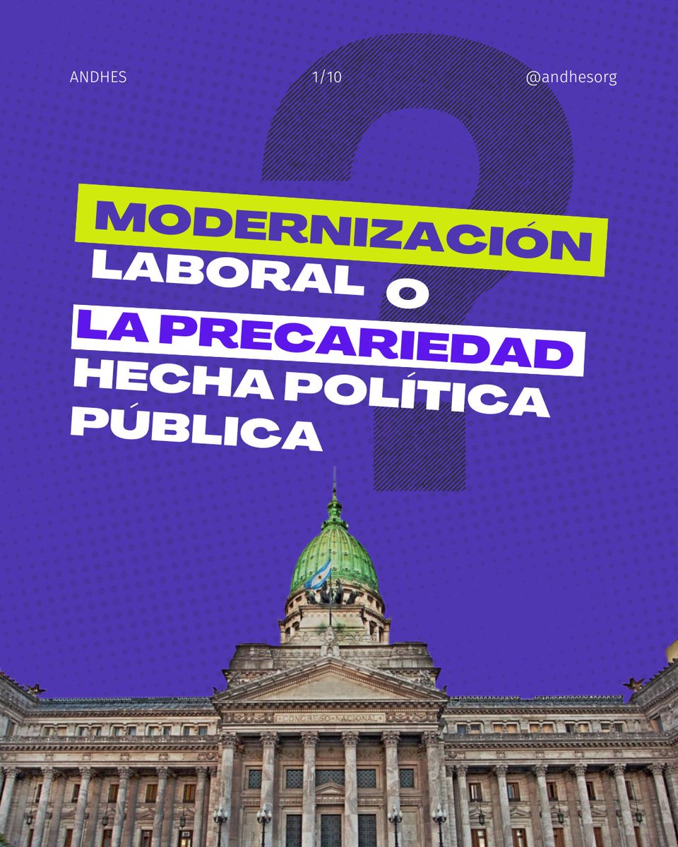 ANDHES Derechos Humanos tweet media