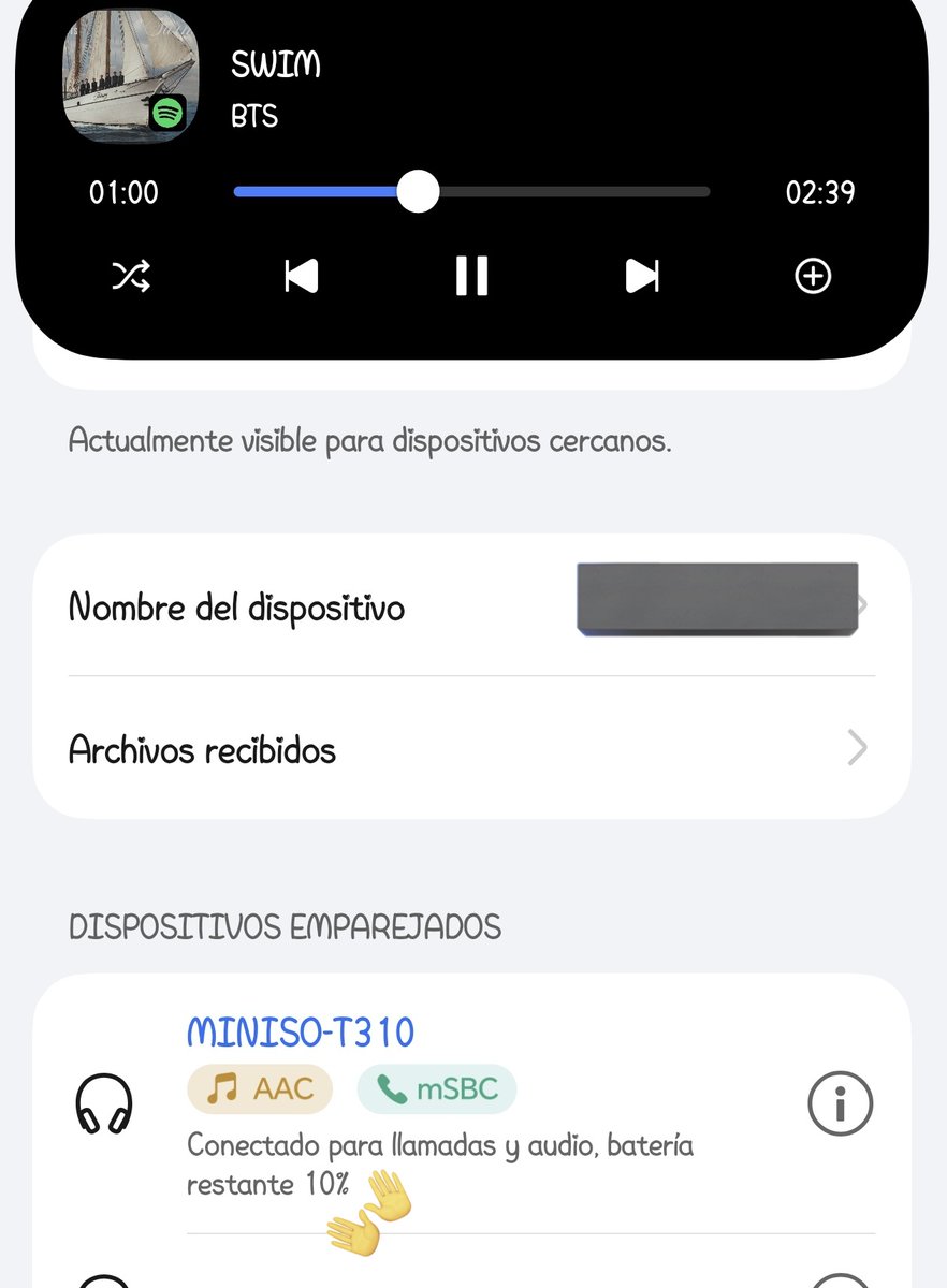 ིꩇׁׅ֪݊ ɑׁׅtׁׅtׁׅhׁׅ֮ꫀׁׅܻ݊ᨰׁׅ ུ𐤀 VERÁ A BTS 🇲🇽 tweet media