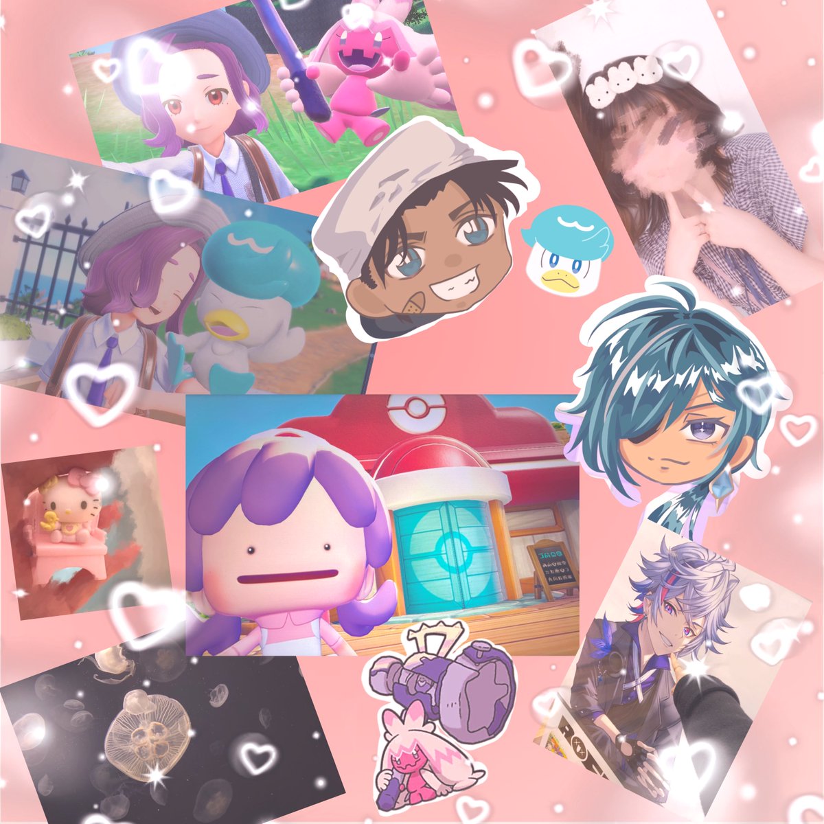 れれれ tweet media