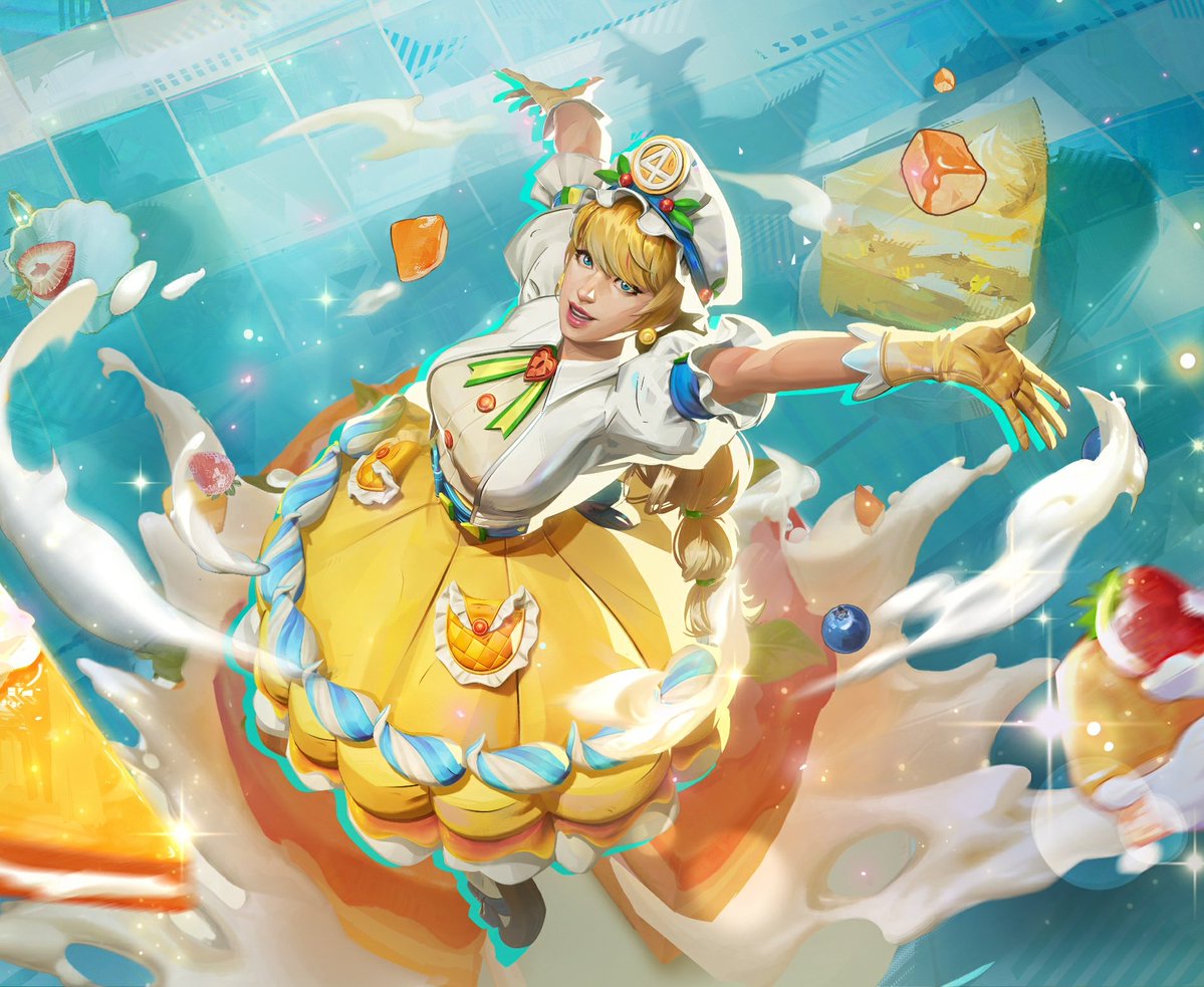 honz ✨ tweet media