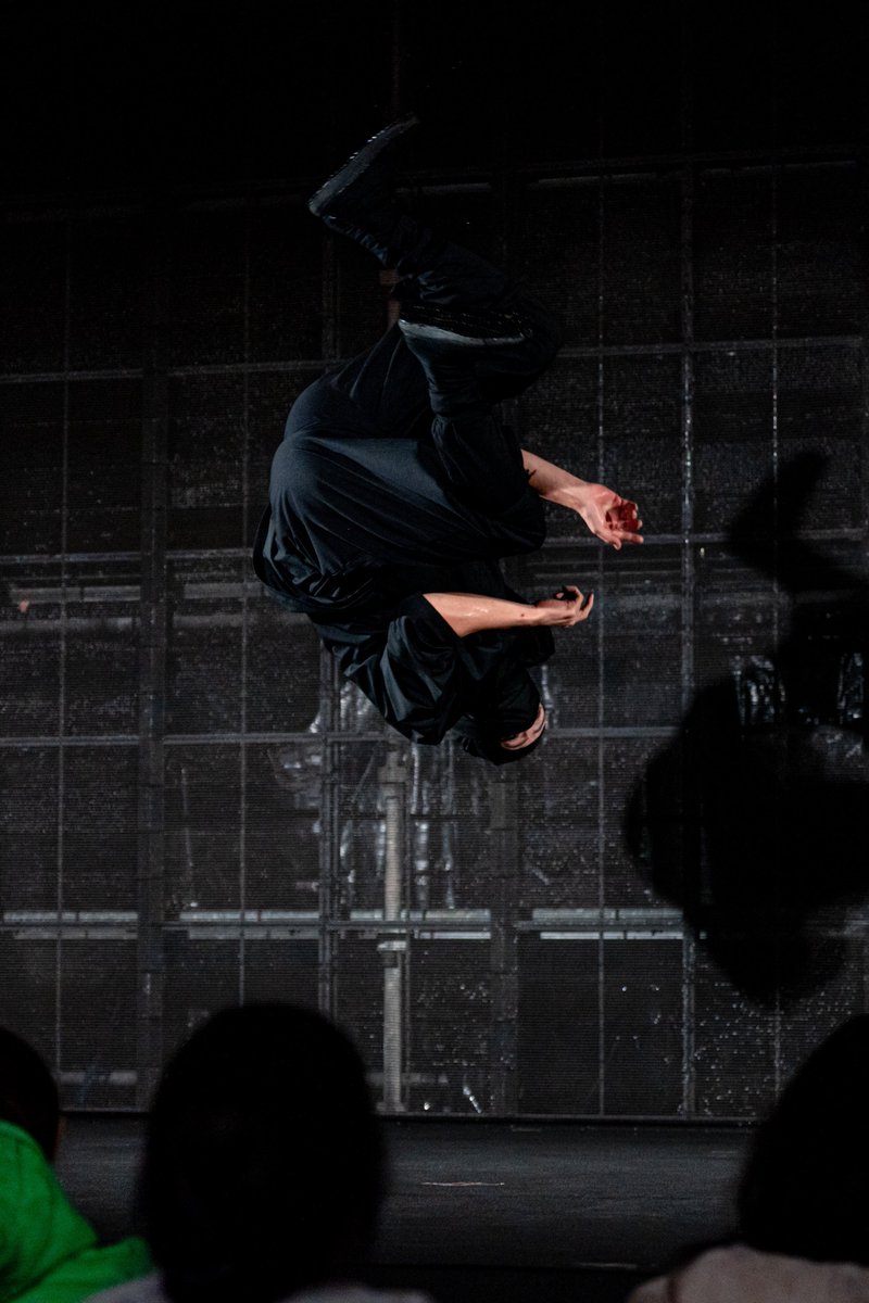 mayo_znrb's tweet image. 跳んで跳んで跳び回ってらした🥷

2026.03.31
#城劇
#きゅーと忍者
#acre さん