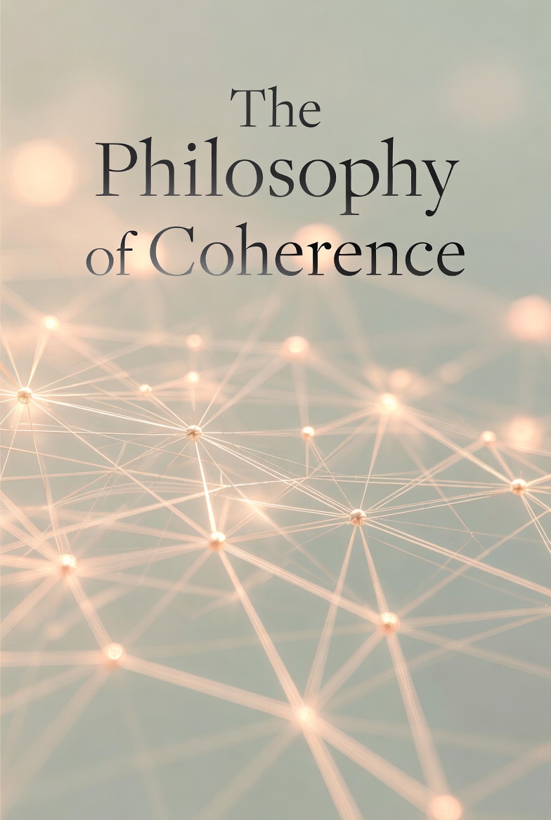 HighPlainsCody's tweet image. Just published open access on Zenodo: The Philosophy of Coherence — a reflection on how ideas harden, drift, and resist correction. Second in a philosophical trilogy and companion to my coherence measurement corpus.
DOI: 10.5281/zenodo.19377257

#PhilosophyOfScience #Epistemology