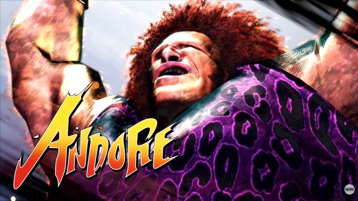 りょう＠Street Fighter tweet media