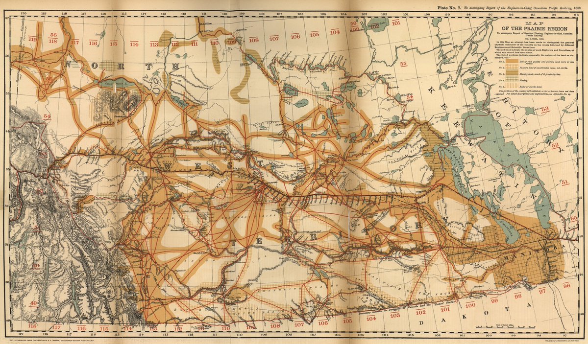 Old Canada Series tweet media