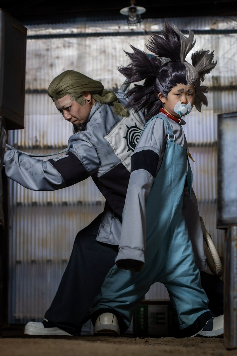 ニヤ兄(2828ch) tweet media