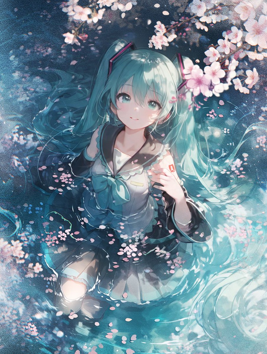 はるまろん tweet media