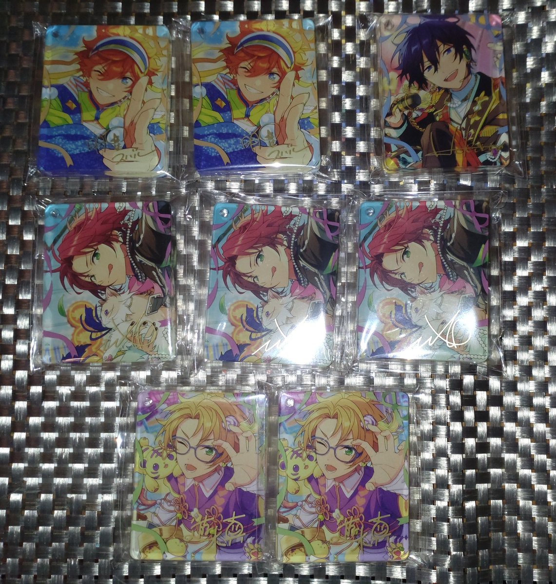 せつな tweet media