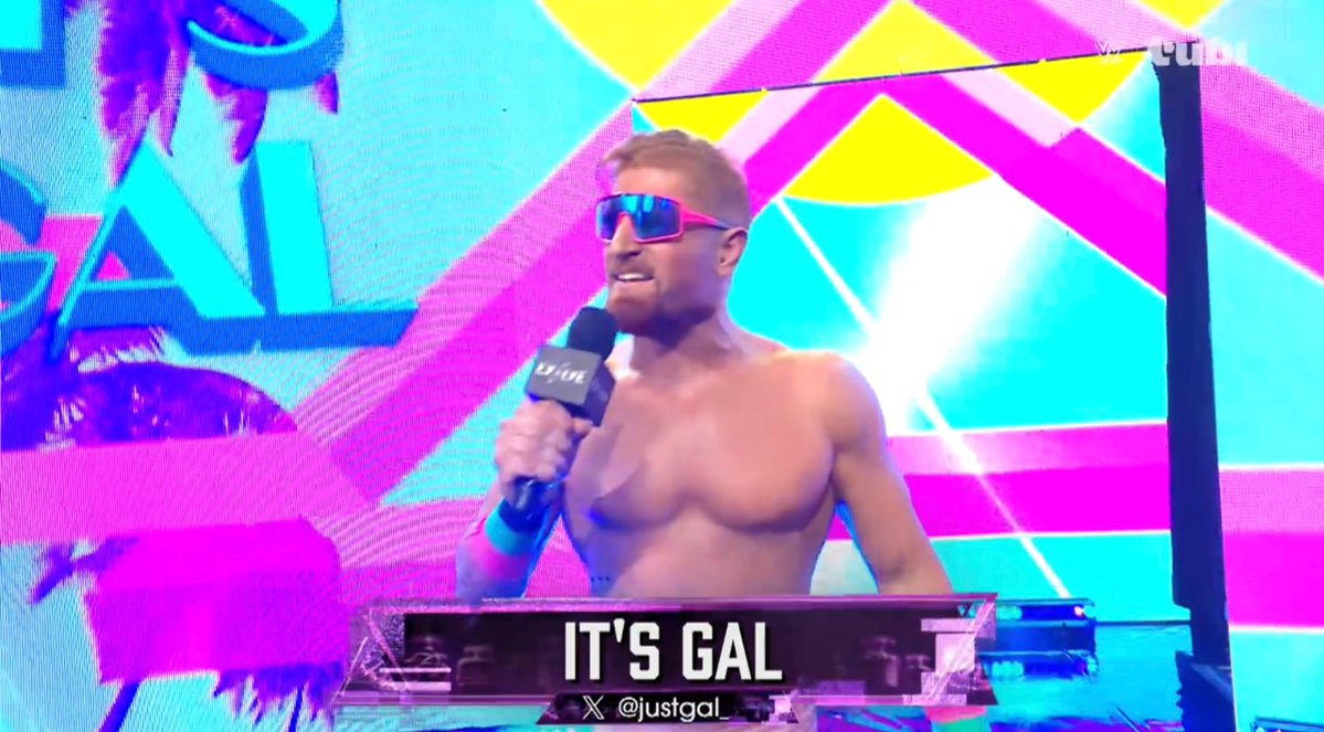 Lil Evolve tweet media