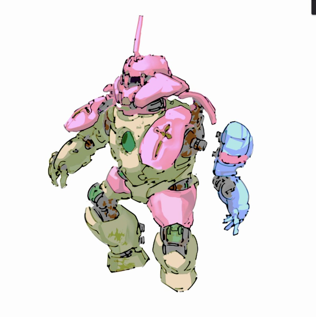 𝐂 𝐎 𝐂 𝐈 𝐍 🕹 tweet media