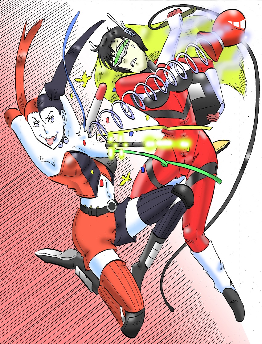 ジ・アーティスト・フォーマリー・ノウン・アズ・チャーリィ tweet media