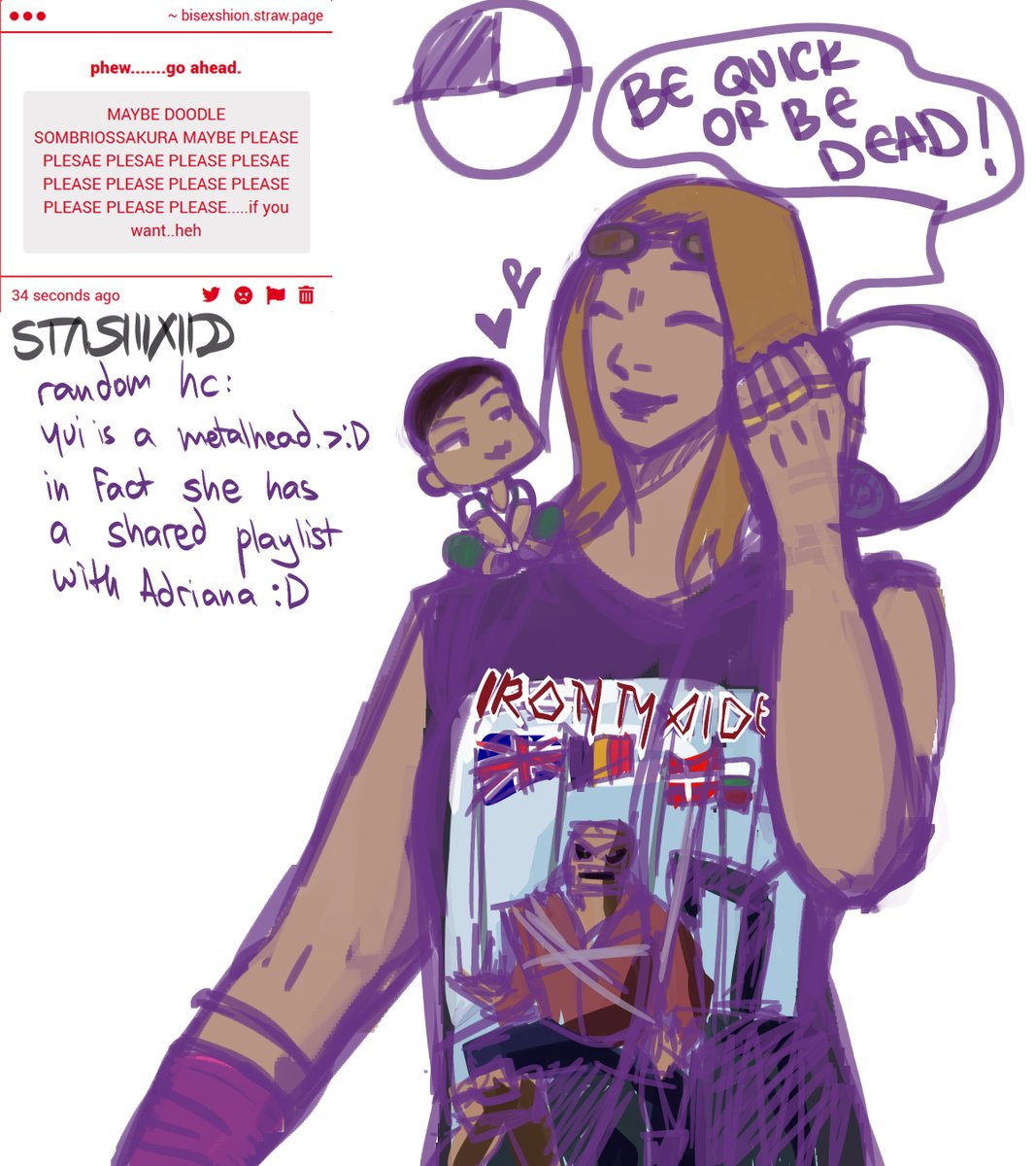 stas ☆ CEO of bi rinmin tweet media