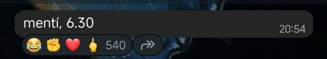 Info Rivers 🐣 tweet media