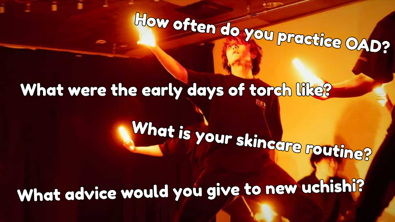 Wotagei USA tweet media