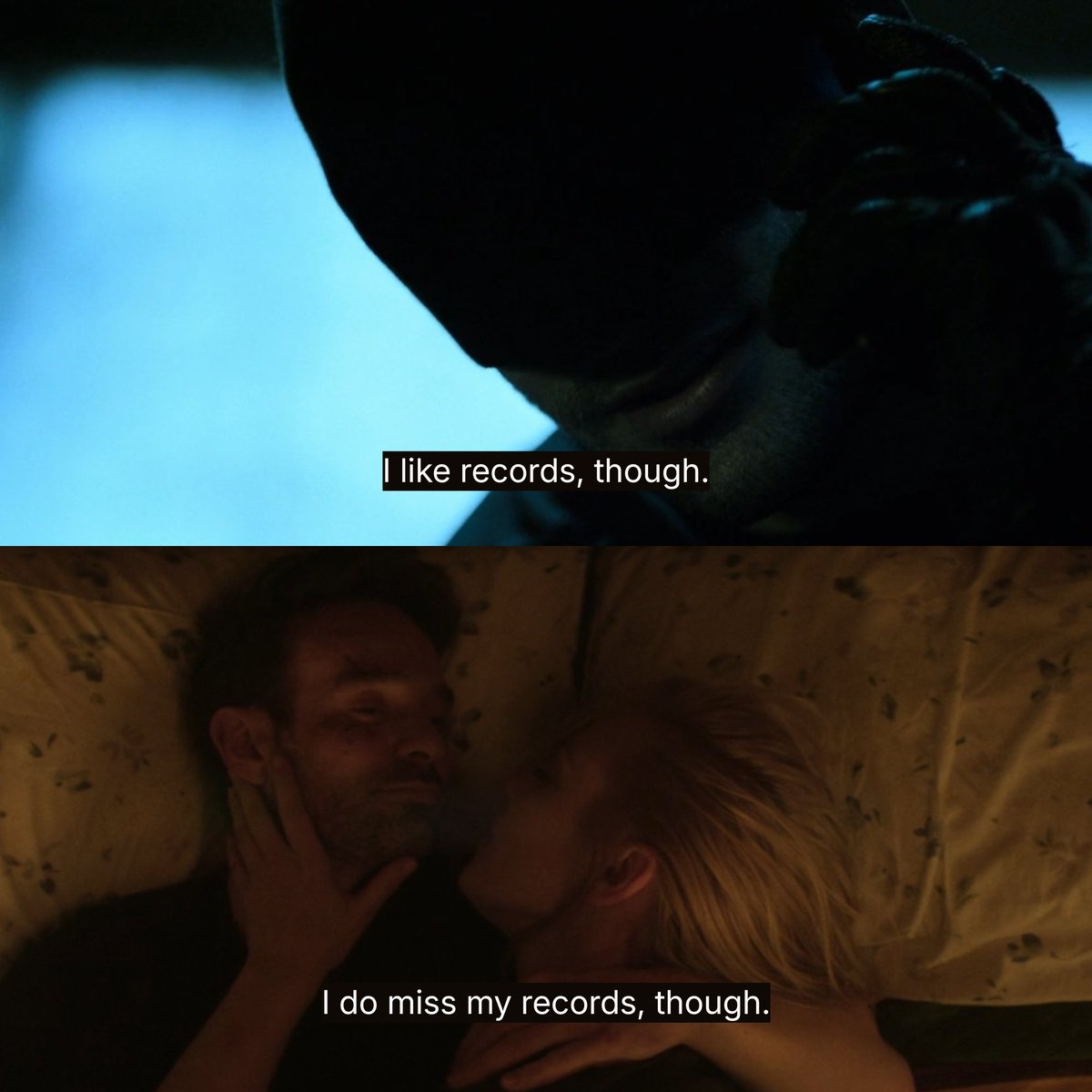 MattsNetiPot's tweet photo. #DaredevilBornAgain https://t.co/tt6oPwh6jt