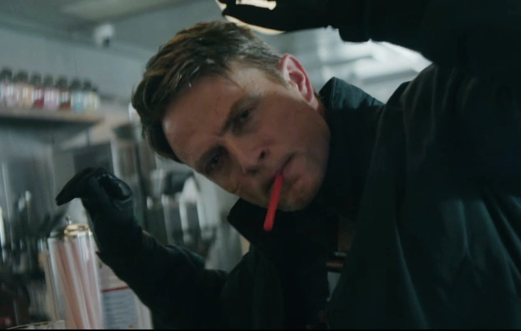 Lady Bullseye 🎯 tweet media