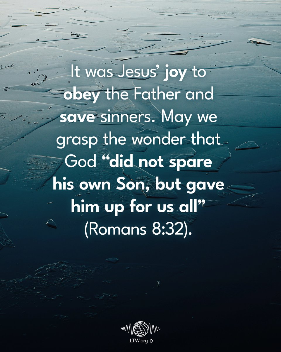 Leading The Way tweet media