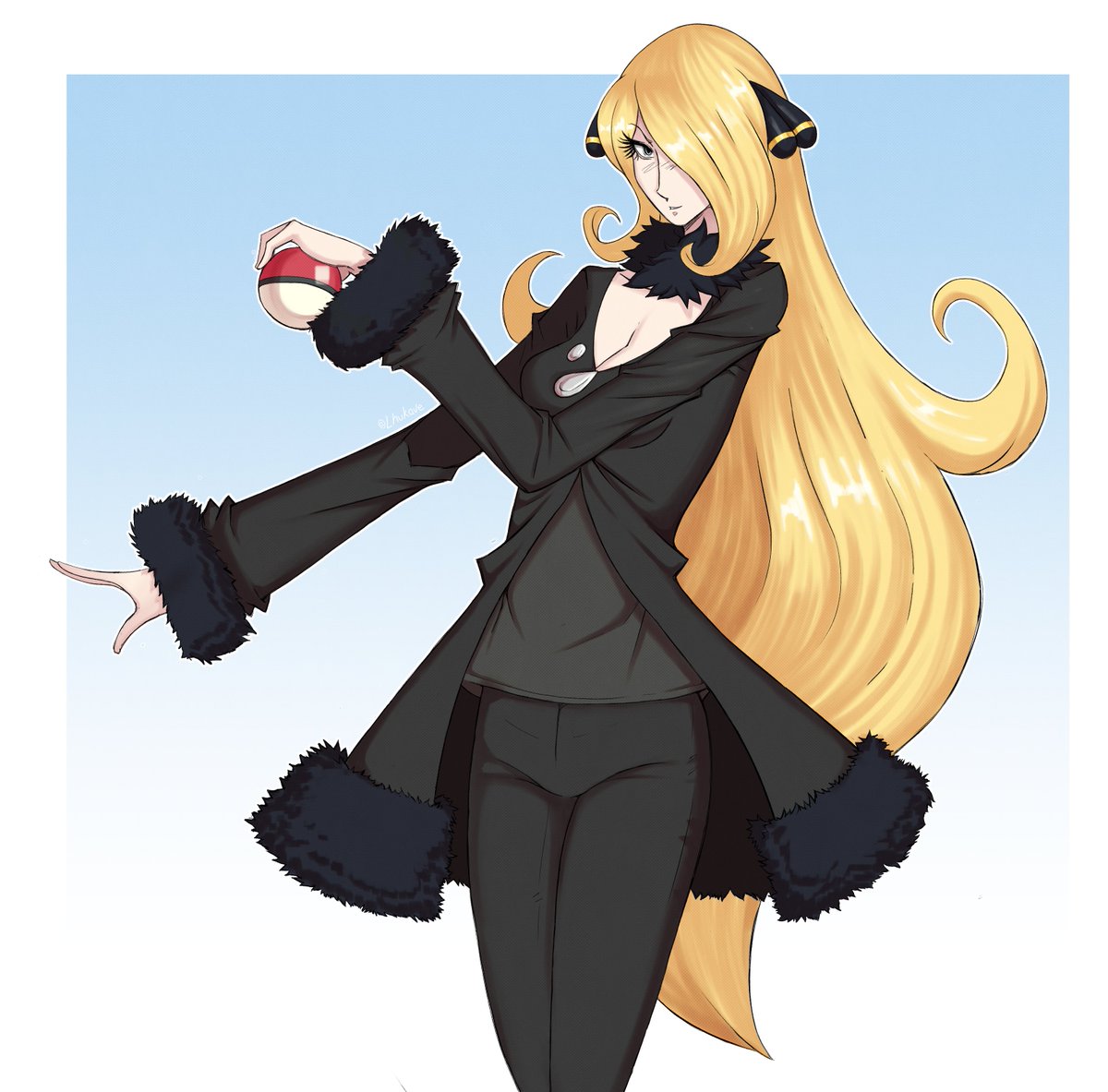 Lhukave🍓 (C0mm Open) tweet media