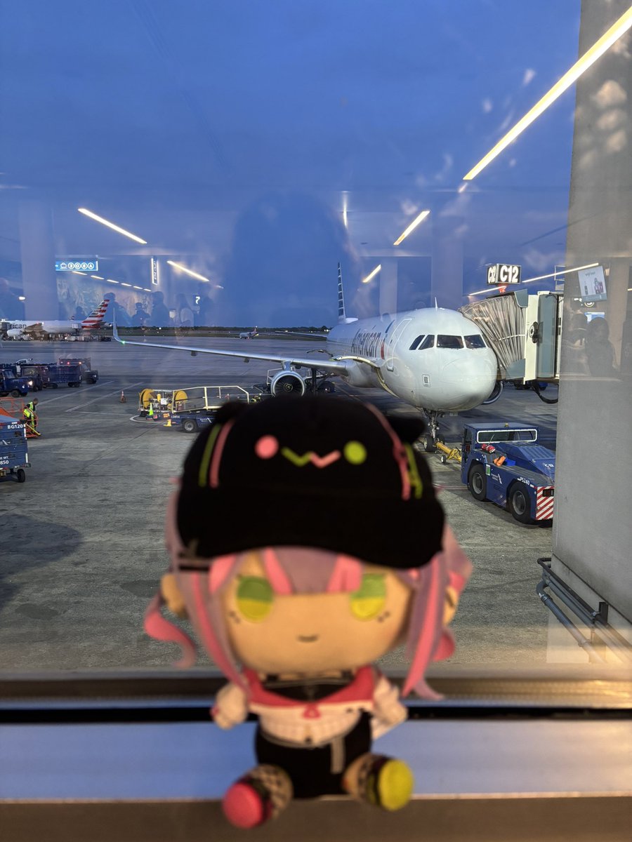 Dizzy 👾🎲☄️🌽🍙🌲🥐💅✨🏴‍☠️ tweet media