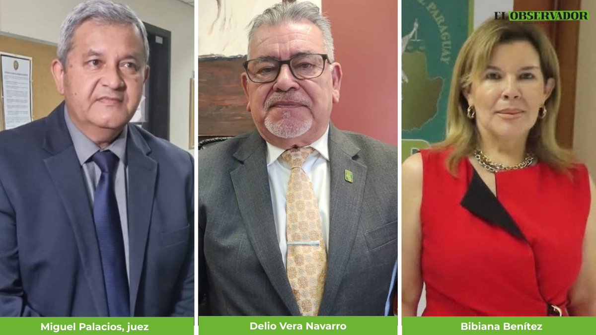 El Observador tweet media