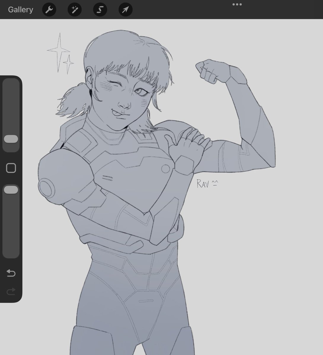 rav 🍏 c0mms open tweet media