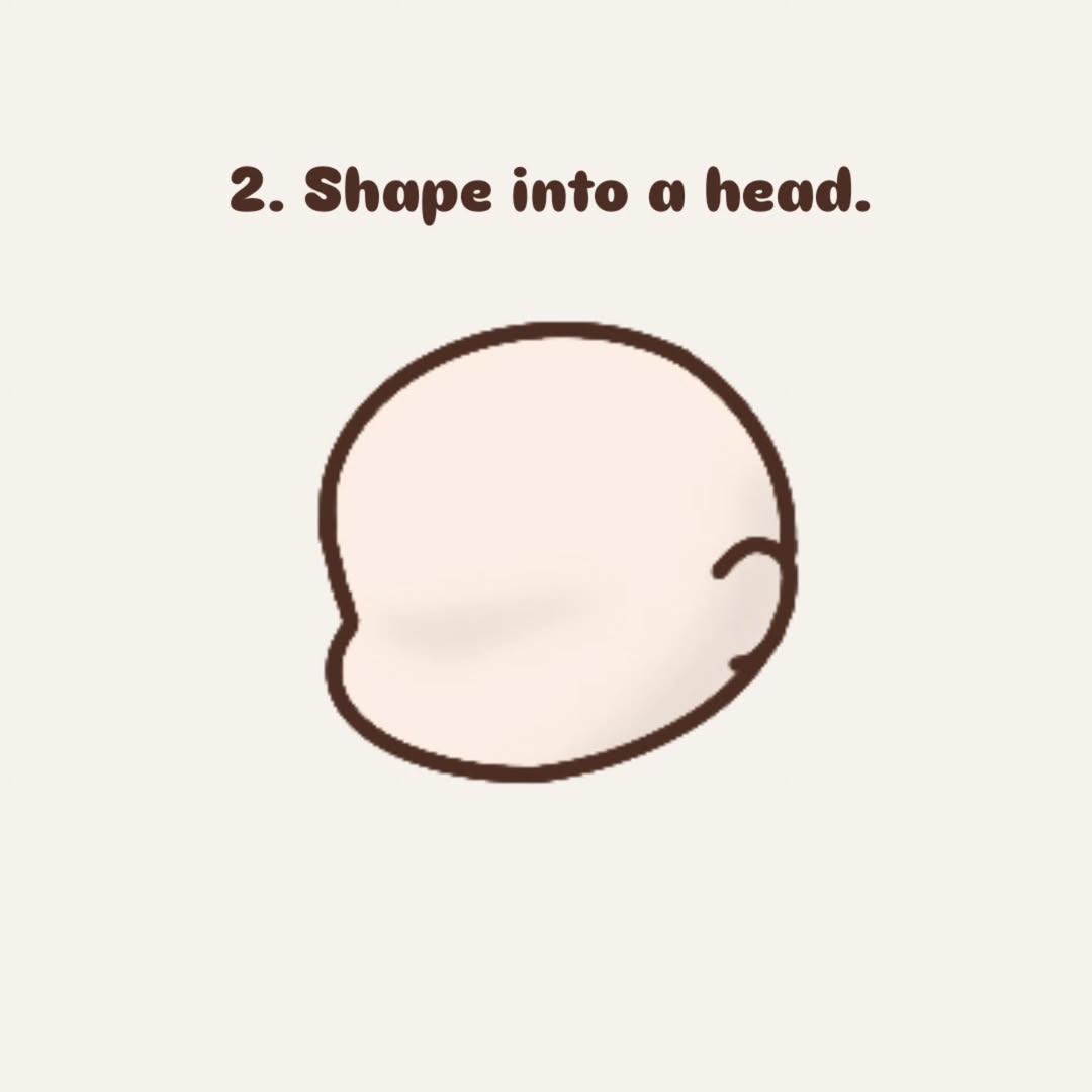 koekonut's tweet photo. How to make a Koe https://t.co/cxVu9vpjGy