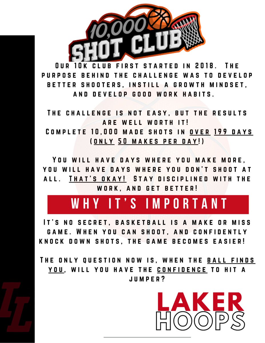 Indian Lake Boys Basketball tweet media