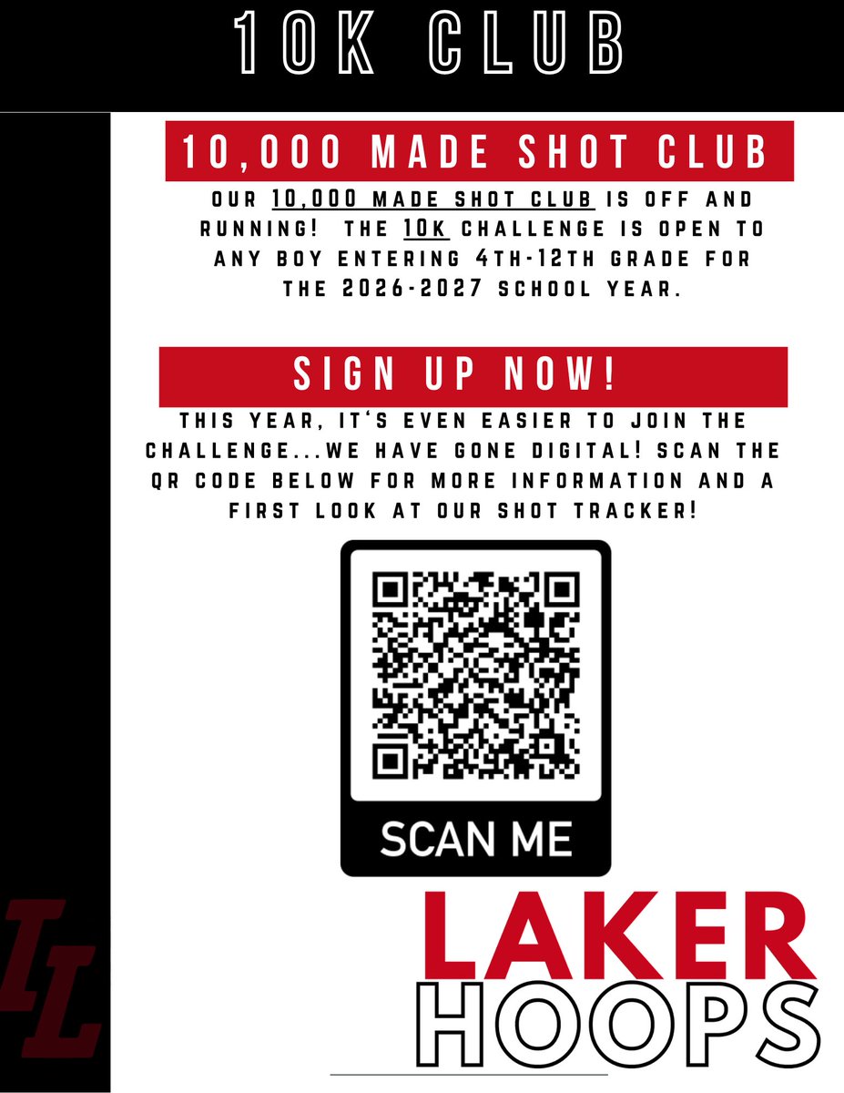 Indian Lake Boys Basketball tweet media