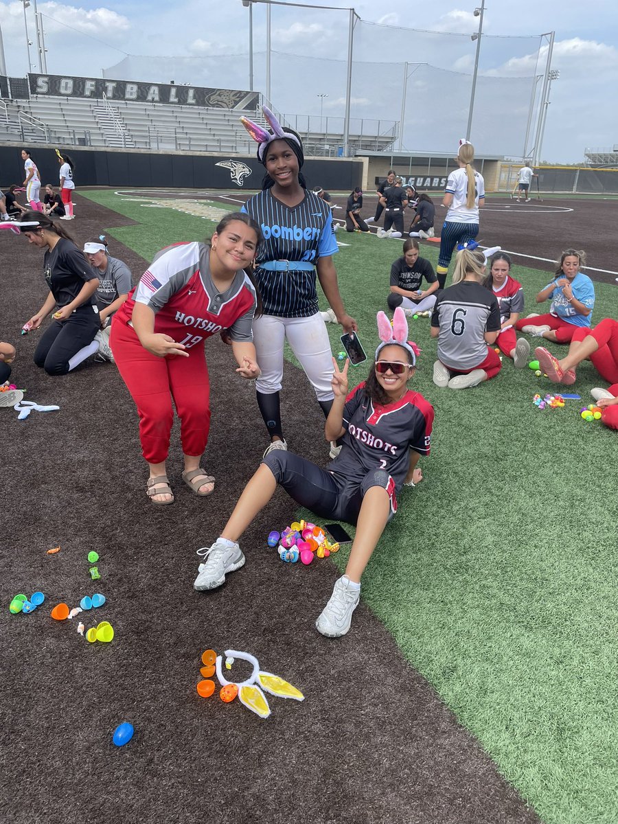 Johnson Softball🥎 tweet media
