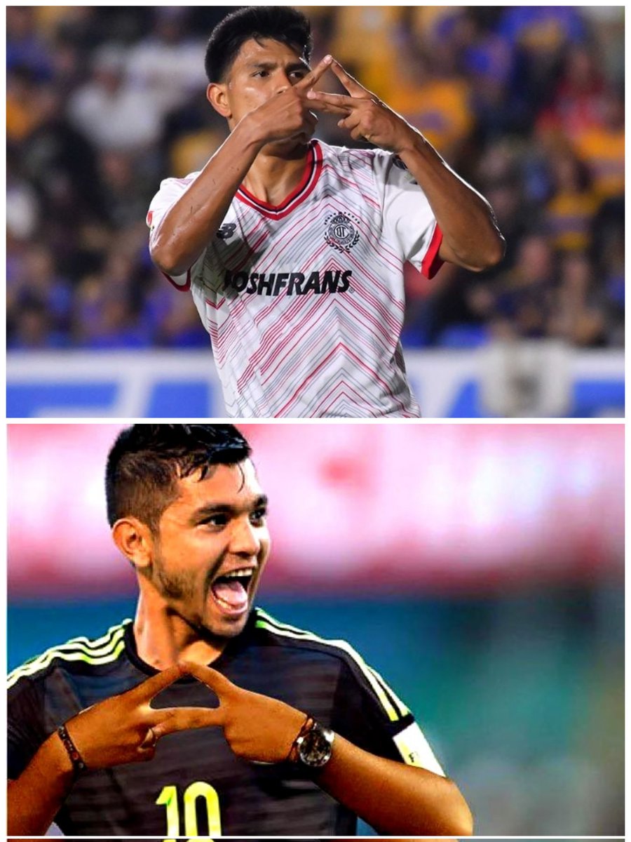 Eder de la Vega tweet media