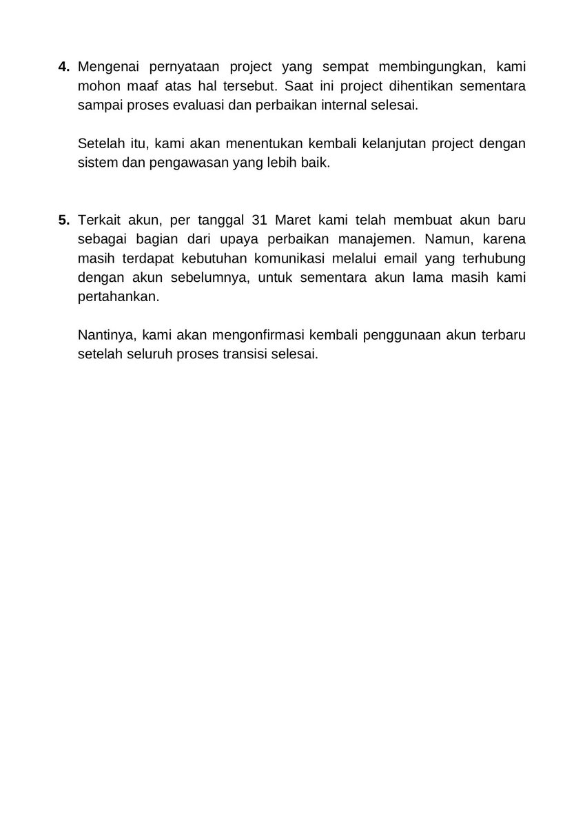 CORTIS UNION INDONESIA tweet media