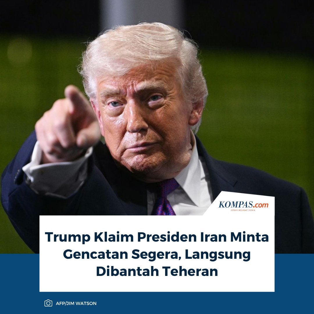 Kompas.com tweet media